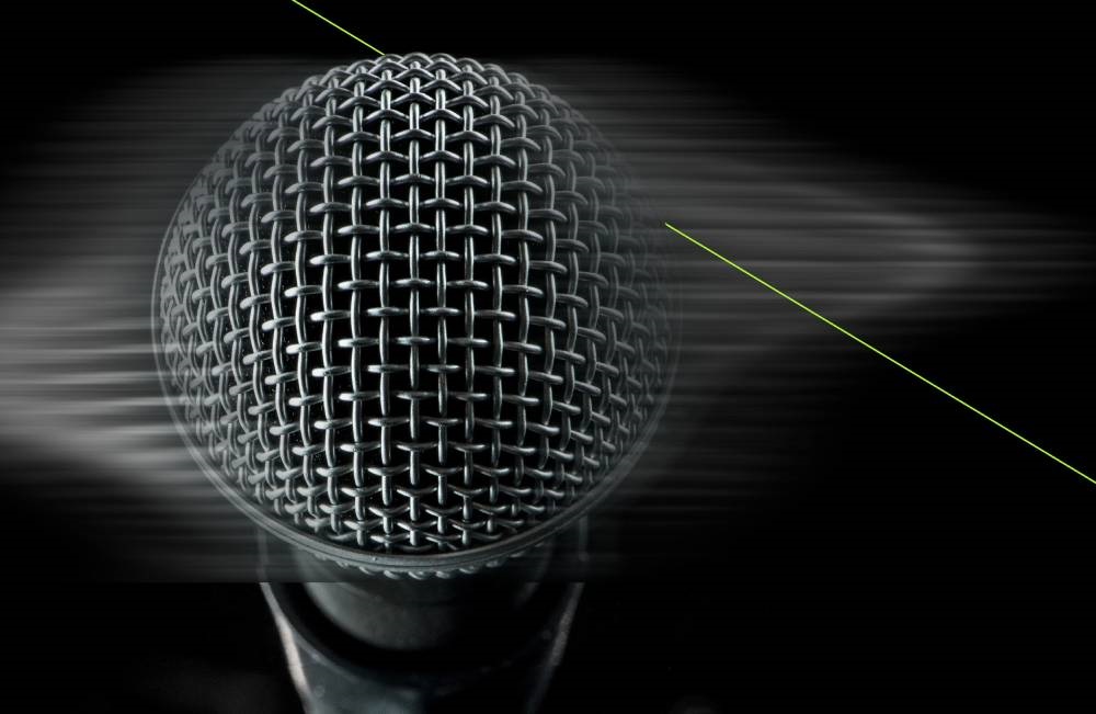 SHURE（舒爾）